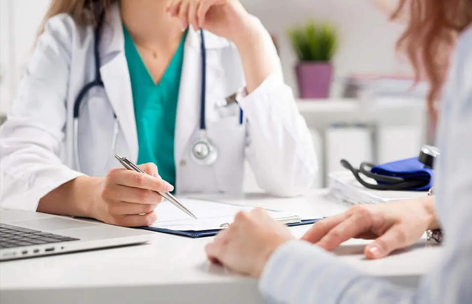 5 señales de que tu salud intestinal necesita atención médica